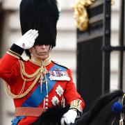 How King Charles III will take part in Trooping the Colour this year