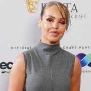 Katie Piper was forced to pull out of her Saturday morning breakfast show on ITV last Saturday (June 8) due to an 