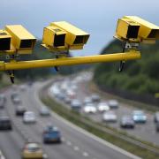 Here are another 5 speed camera myths busted