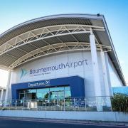 Bournemouth Airport