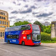 Parents urged to arrange bus travel in time for new school year