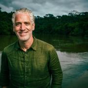 Award-winning wildlife filmmaker to share tales in Bournemouth