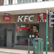 Westover Road KFC has shut its doors indefinitely