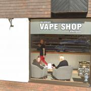 The Original Vape Shop Ringwood