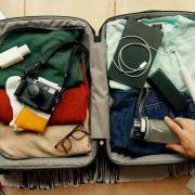 Hand luggage rules mean holidaymakers have to check what is and isn't allowed to be packed