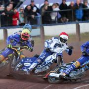 Poole Pirates travel to Edinburgh Monarchs tonight.