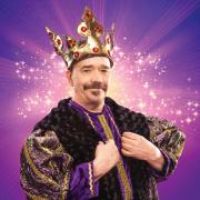 Todd Carthy will join the cast of Sleeping Beauty at the Lighthouse.