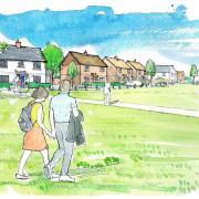 The Moortown lane development will go to committee after it has been delayed.