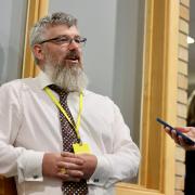 Green Party candidate 'disappointed' with expected election result