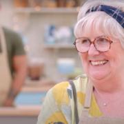 Tributes have flooded in for Dawn Hollyoak, a former contestant on The Great British Bake Off, who died this week