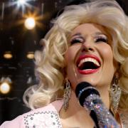 Kelly O'Brien will perform a number of Dolly Parton hits during the show