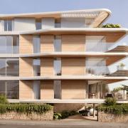 59 Boscombe Overcliff Drive proposals