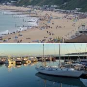 Bournemouth and Poole were in the bottom 50 for the Which? best and worst seaside towns list 2024