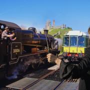 Harry Potter fans to be transported to wizarding world on heritage railway