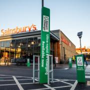 Normally, shoppers can earn one Nectar point per £1 on qualifying spend at Sainsbury's