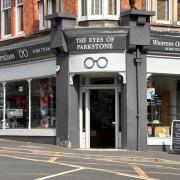 Celebrating its 40th year, Whiffens Opticians is dedicated to providing exceptional eye care services to the community