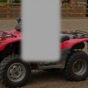 Tractor and quad bike stolen in Purbeck