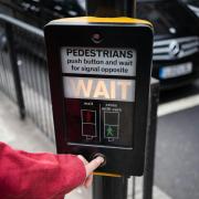 Calls for pedestrian crossing near school to address 'safety concerns'