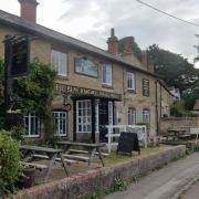 Blackmore Vale Inn