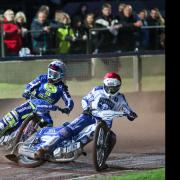 Poole Pirates renew rivalries with Oxford Cheetahs tonight