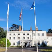 Sir Julian Lewis has criticised Girlguiding UK over the sale of Foxlease activities centre