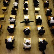 Fines for poor school attendance have increased in England