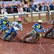 Poole Pirates suffered defeat at home to Oxford