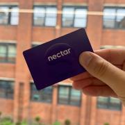 Nectar card