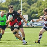 Swanage and Wareham begin pre-season with loss to neighbours Bournemouth