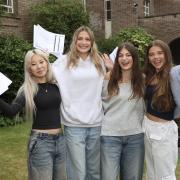 GCSE results day 2024: Live updates across BCP