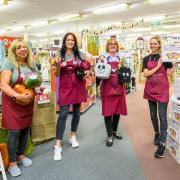 Hobbycraft Club members will receive exclusive offers at the Bournemouth branch