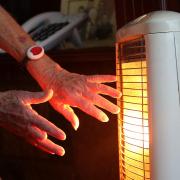 'We must protect our elderly residents from the looming threat of fuel poverty'