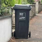 84 streets have been missed from bin collection on August 27.