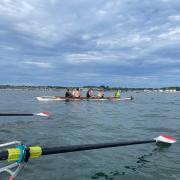 Poole Amateur Rowing Club