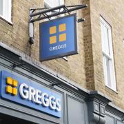 Greggs App customers who purchase a Festive Bake or a Vegan Festive Bake will receive a free bottle of Coke Zero or Diet Coke