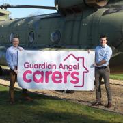 Guardian Angel Carers Bournemouth