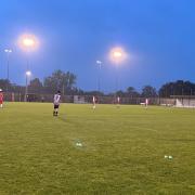 Poole Town U18s progressed through to the next round of the FA Youth Cup against Millbrook