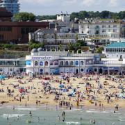 Oceanarium in Bournemouth Image: Daily Echo