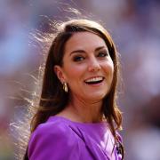 Kate hopes to return to public duties now that her chemotherapy has come to an end