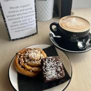 Gary Bushell, Mike Bushell and James Metcalf own Fika, a popular café with a Swedish twist offering coffee, cakes and a community feel.