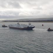 The Sandbanks ferry service that has connected Sandbanks with Swanage/Studland for over 100 years, will close for one day.