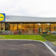 Do you prefer to pay for your shopping at Lidl with cash or card?