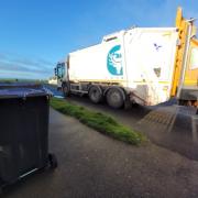 NFDC have announced changes to its waste collection.