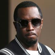 Sean “Diddy” Combs (AP)