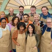 Which baker will be crowned the Bake Off winner this year?