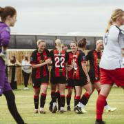 Cherries soar into first round of plate with thumping 8-0 win