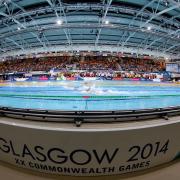 The Commonwealth Games are poised to return to Glasgow in 2026, after the city first hosted the event in 2014 (Danny Lawson/PA)