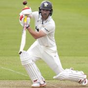 Surrey captain Rory Burns reached a milestone on day one at the Kia Oval (Andrew Matthews/PA)