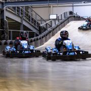 Confirmed: New £1.8 million indoor go karting track to open