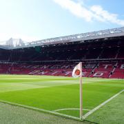 A task force looking at the best future stadium options for Manchester United has centred discussions around building a new venue (Martin Rickett/PA)